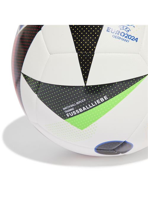 Adidas pallone Euro 24  training Adidas | IN9366EURO 24 TRN